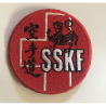 Abzeichen SSKF